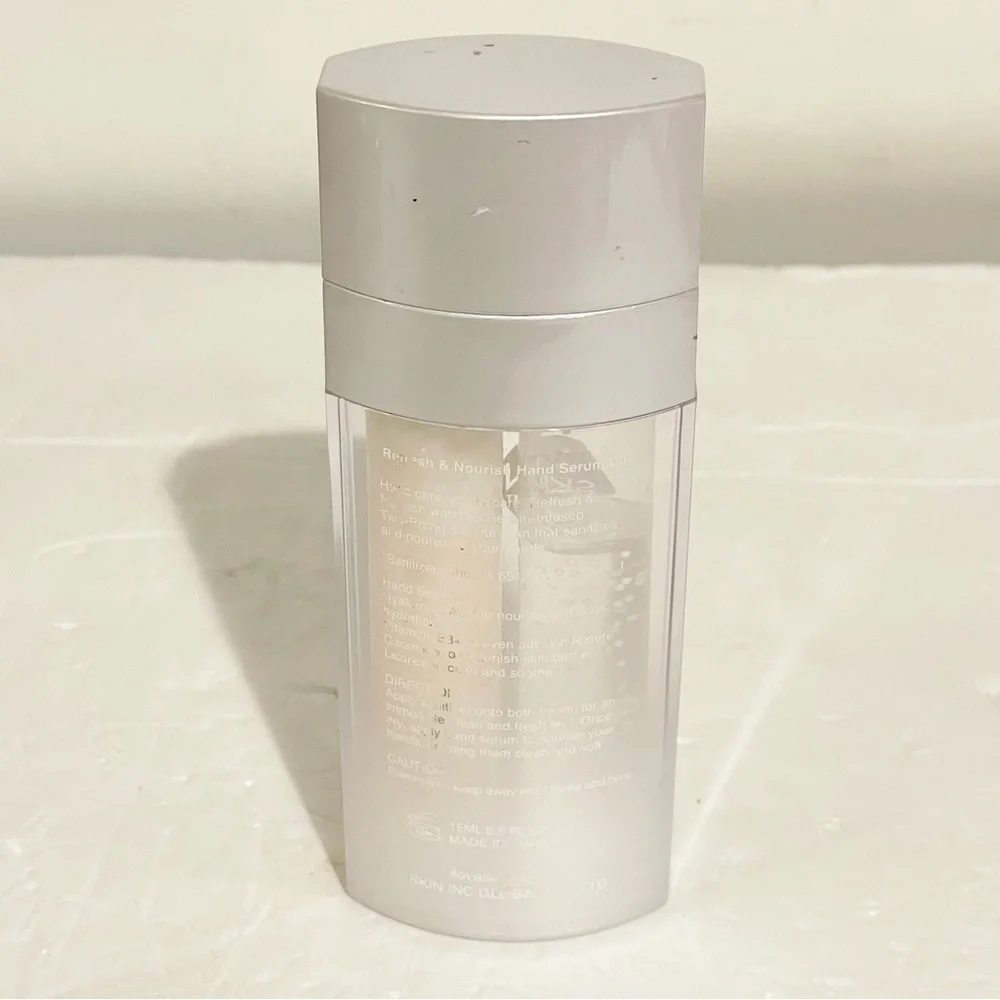 Skin Inc Refresh and Nourish Hand Serum Beauty Self Care‎ New